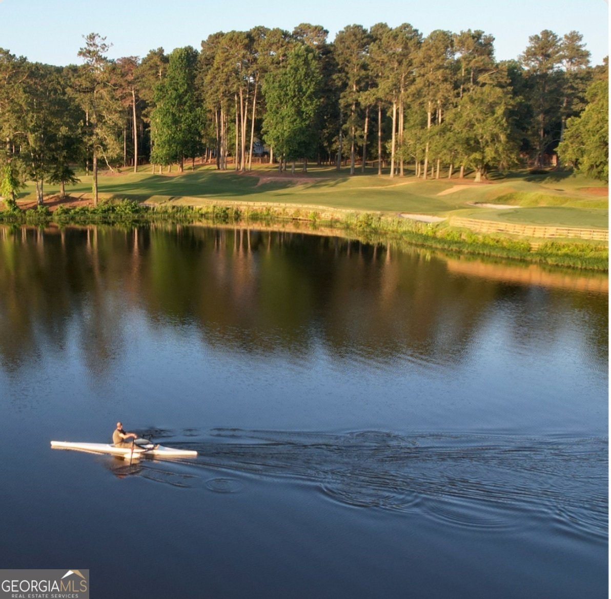 171 Silvercrest Drive Acworth - 6