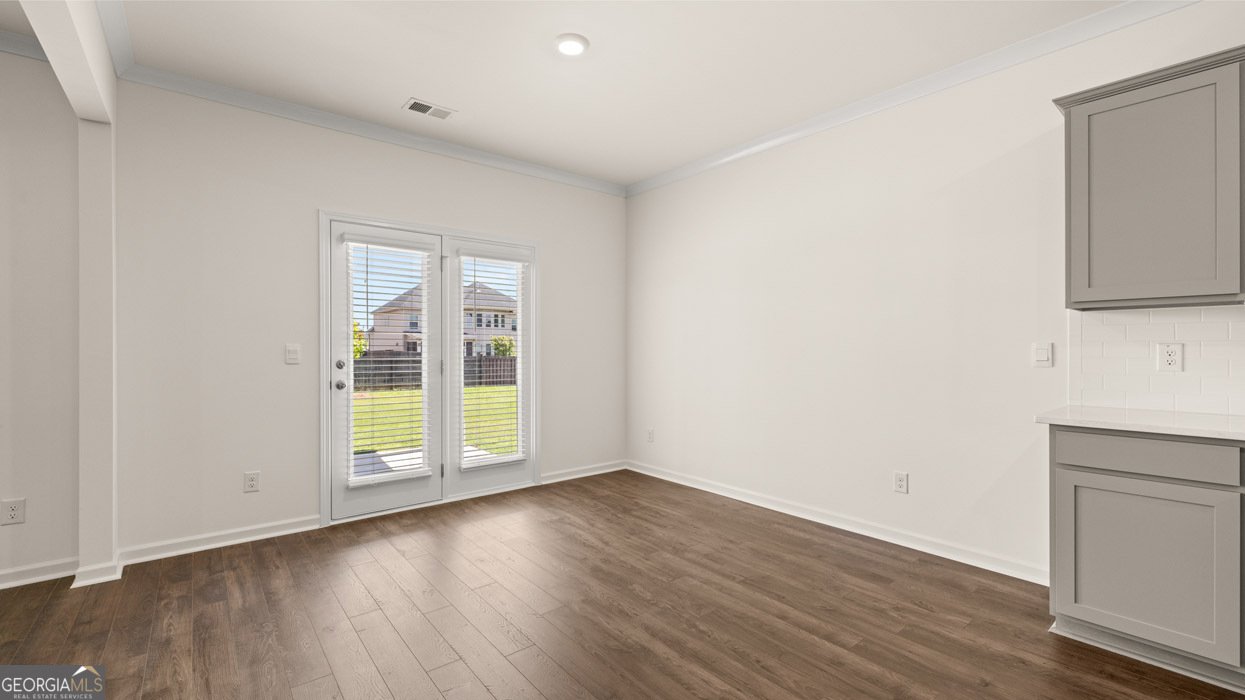628 Kimberwick Drive Locust Grove - 21