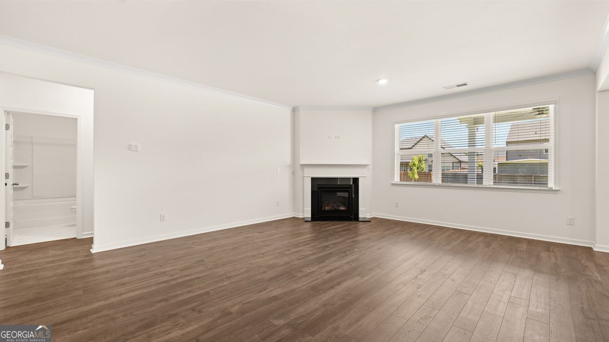 628 Kimberwick Drive Locust Grove - 23