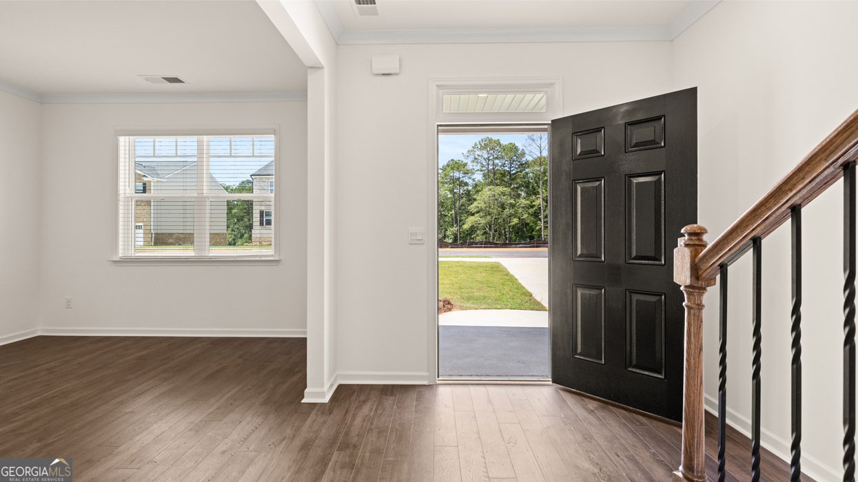 628 Kimberwick Drive Locust Grove - 28