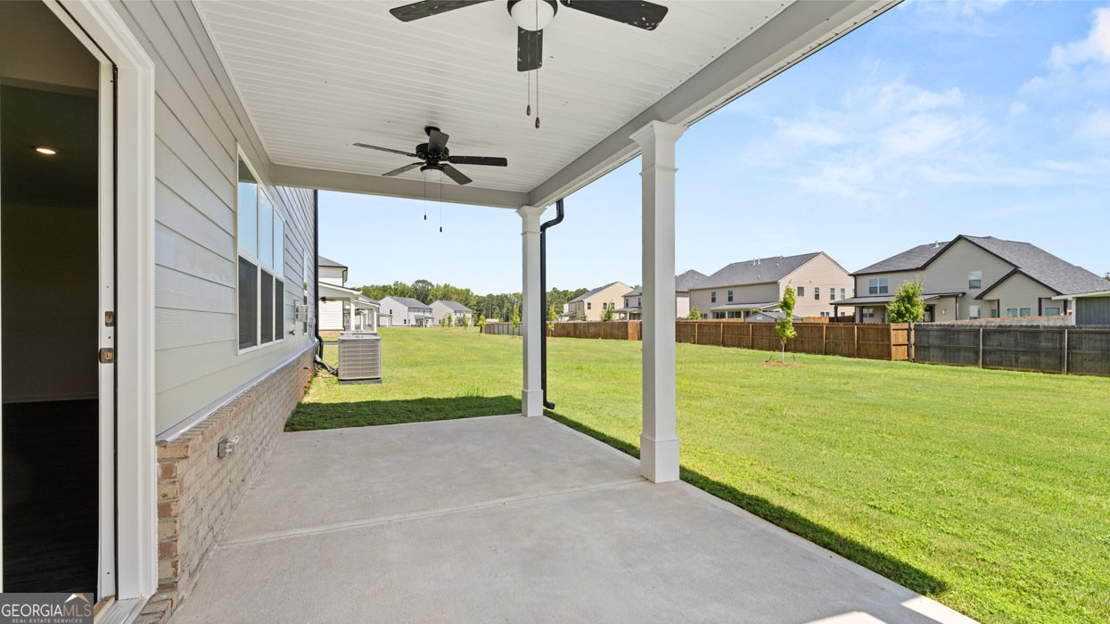 628 Kimberwick Drive Locust Grove - 55