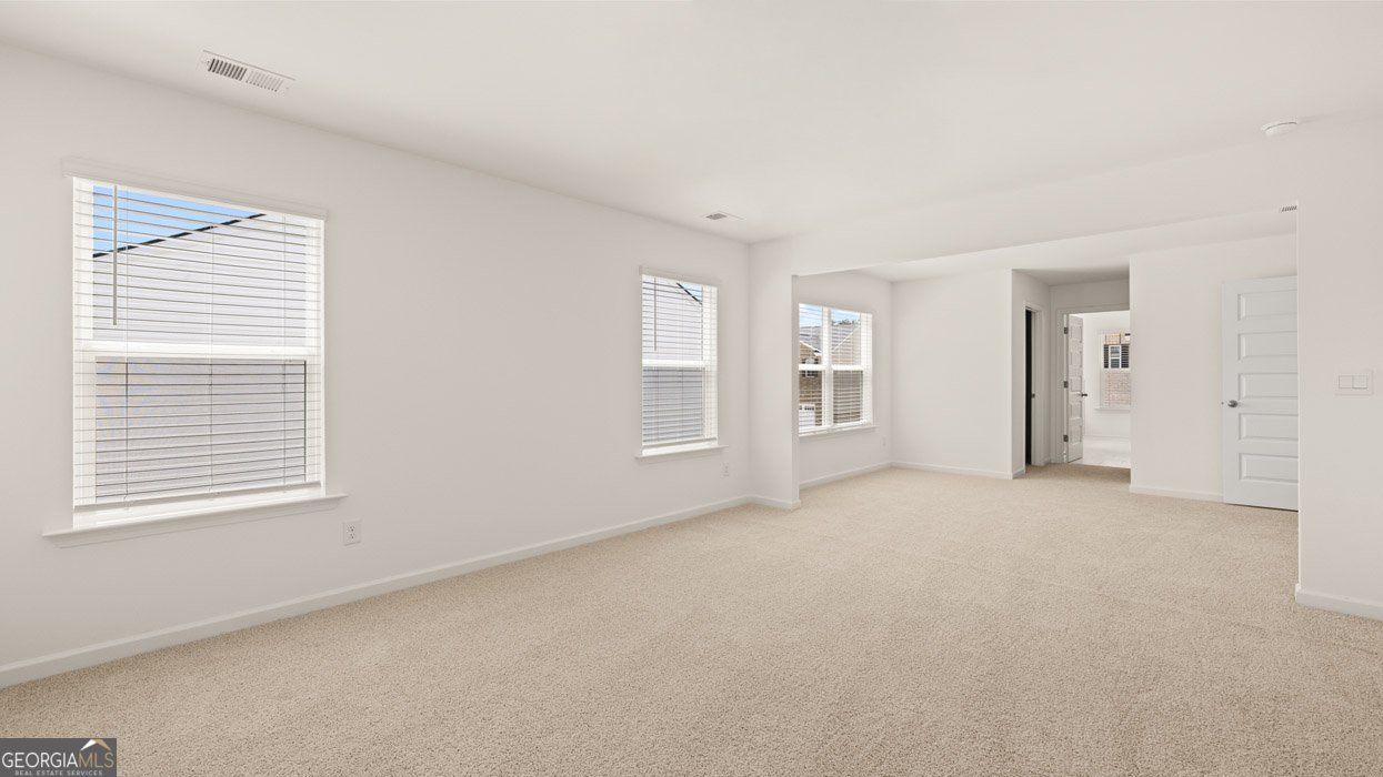 628 Kimberwick Drive Locust Grove - 8
