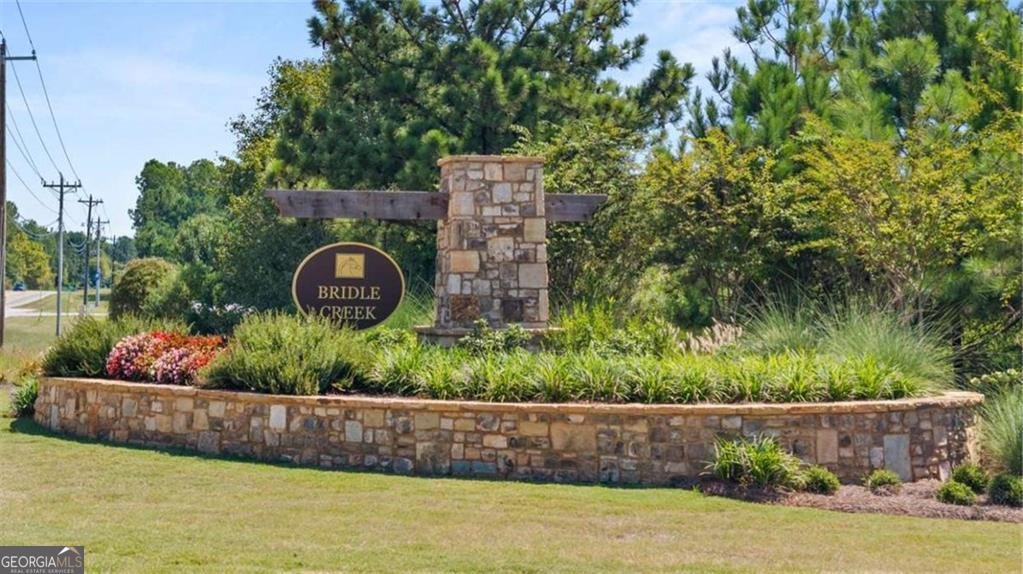 616 Kimberwick Drive Locust Grove - 11