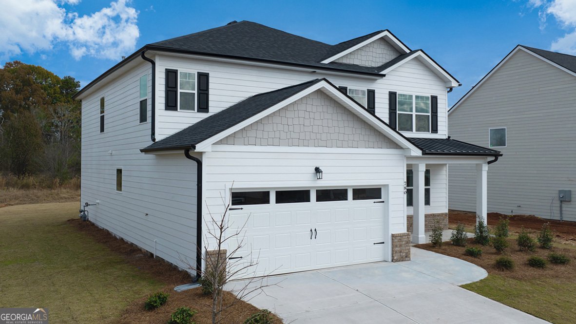 616 Kimberwick Drive Locust Grove - 12