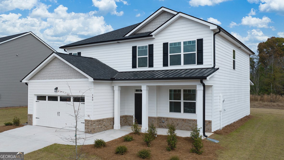 616 Kimberwick Drive Locust Grove - 13
