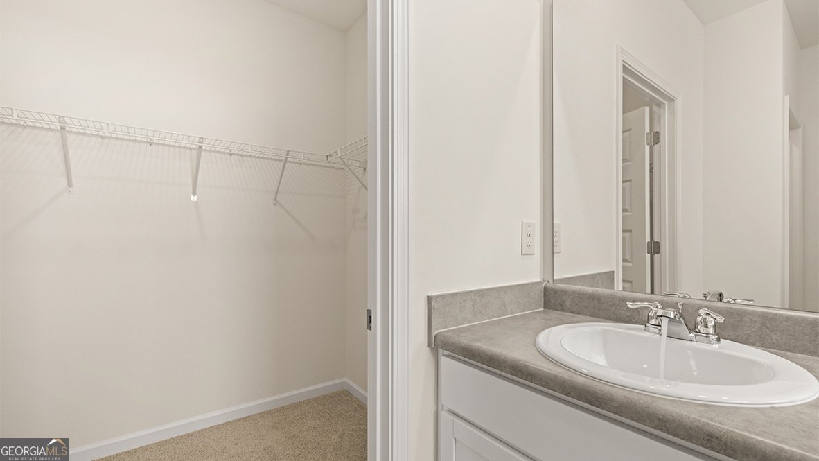 616 Kimberwick Drive Locust Grove - 16