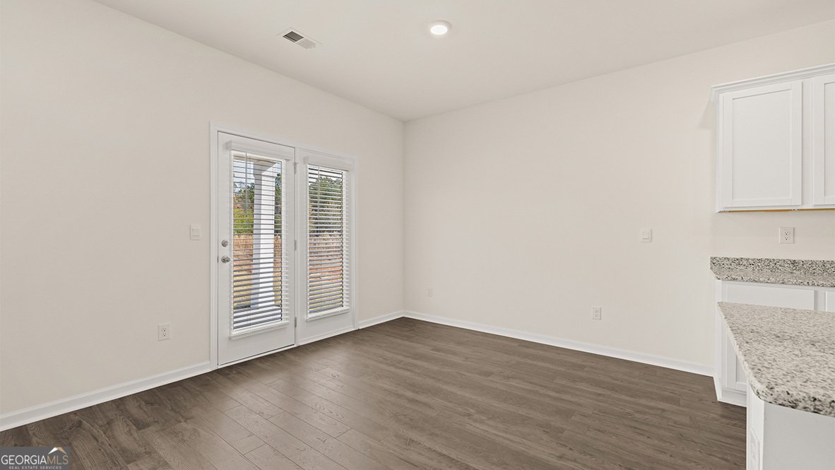 616 Kimberwick Drive Locust Grove - 17