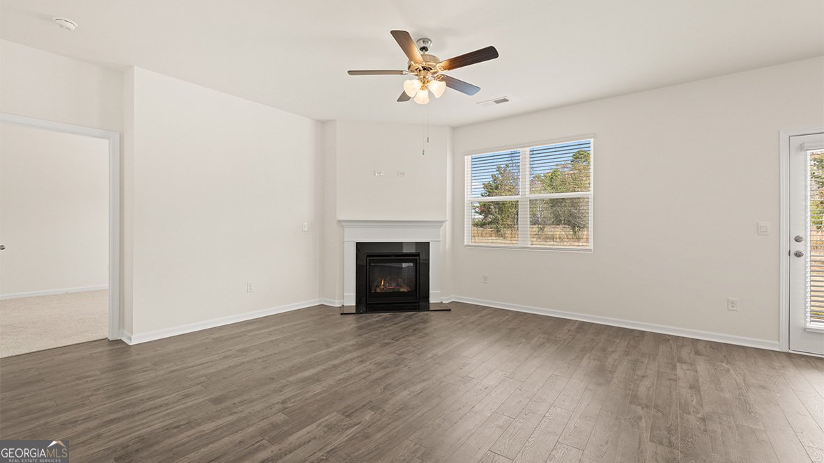 616 Kimberwick Drive Locust Grove - 18