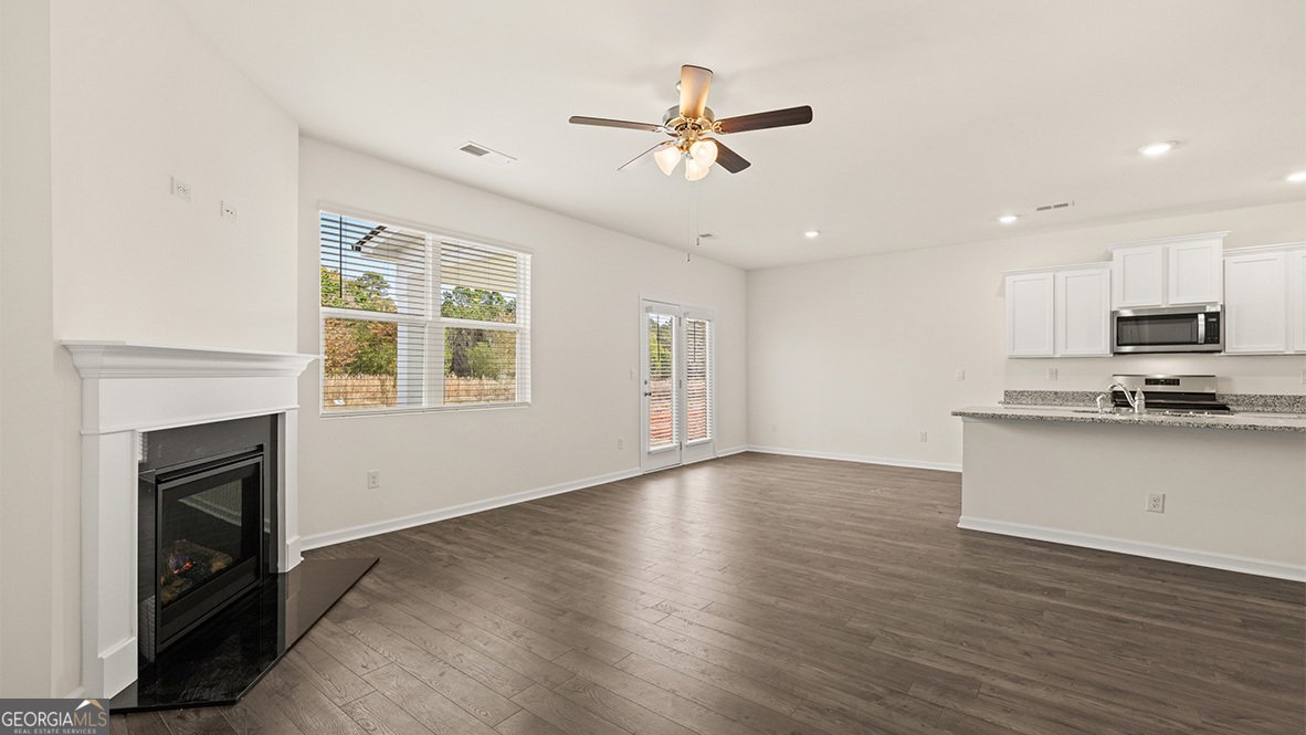 616 Kimberwick Drive Locust Grove - 20