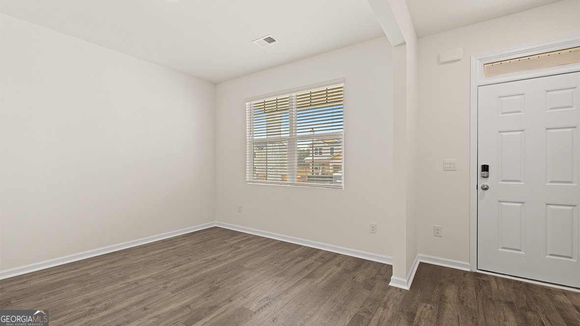 616 Kimberwick Drive Locust Grove - 21
