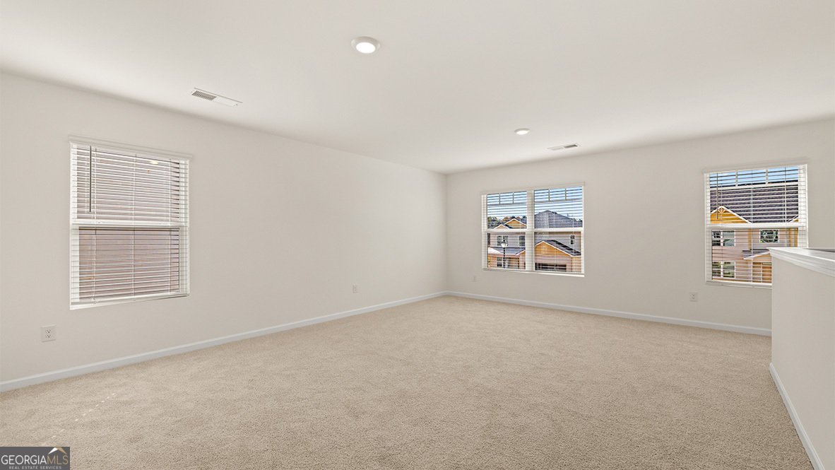 616 Kimberwick Drive Locust Grove - 23