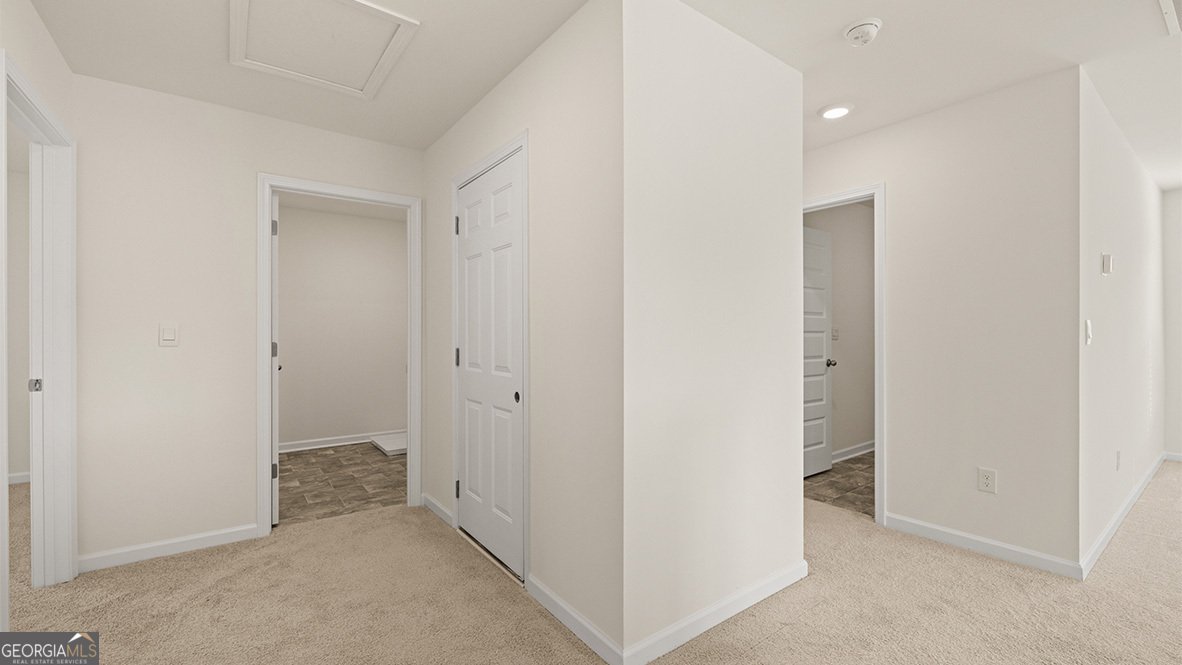 616 Kimberwick Drive Locust Grove - 25