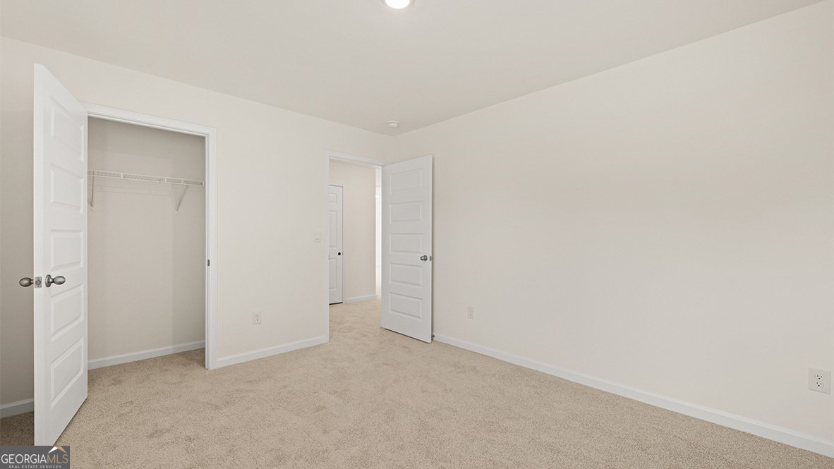 616 Kimberwick Drive Locust Grove - 27