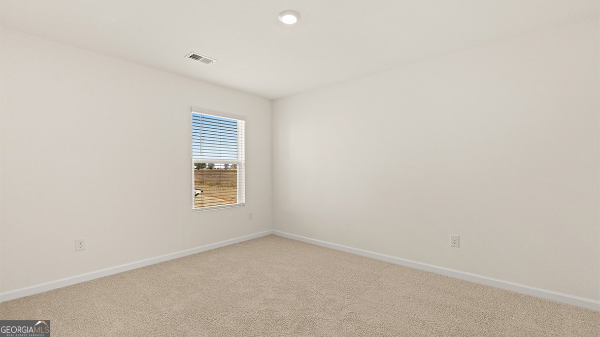 616 Kimberwick Drive Locust Grove - 28