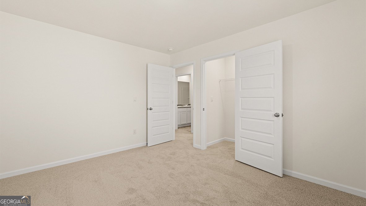 616 Kimberwick Drive Locust Grove - 29