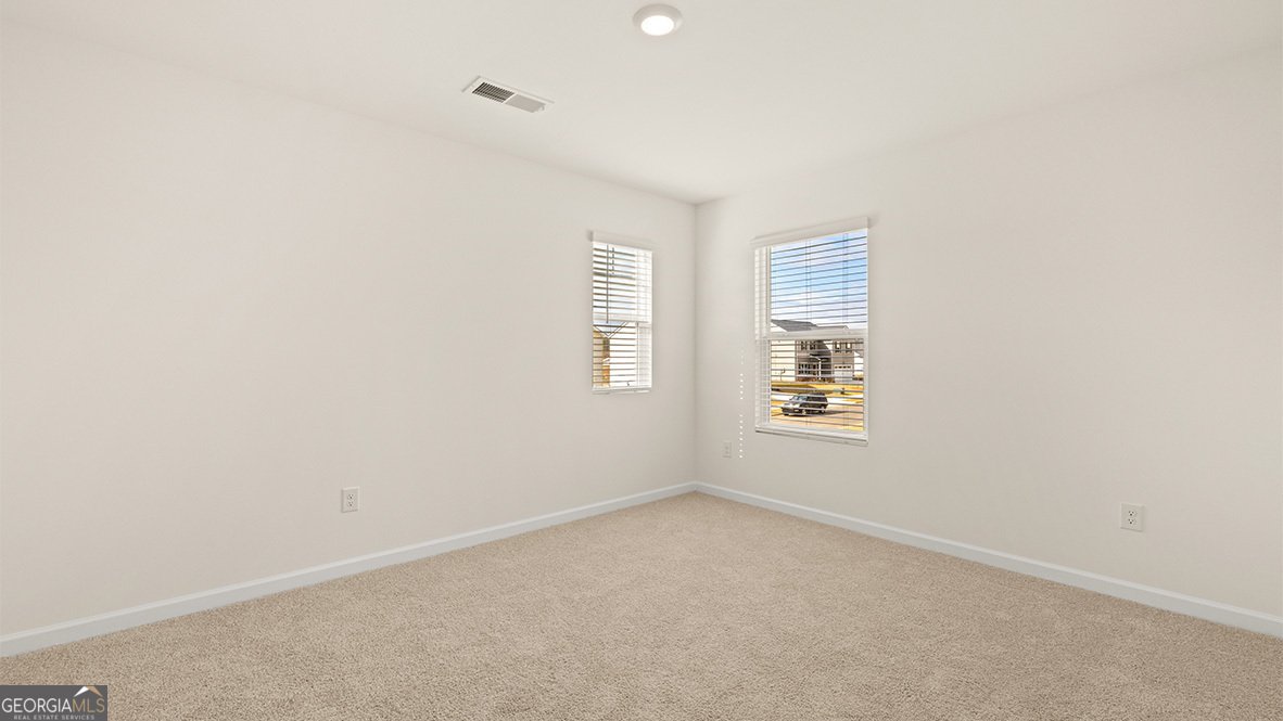 616 Kimberwick Drive Locust Grove - 30