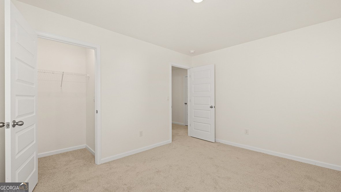 616 Kimberwick Drive Locust Grove - 31