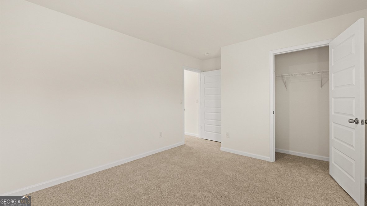 616 Kimberwick Drive Locust Grove - 33