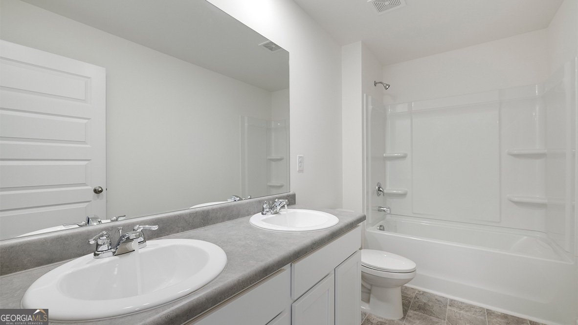616 Kimberwick Drive Locust Grove - 34