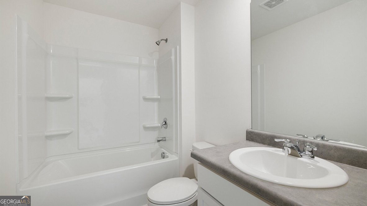616 Kimberwick Drive Locust Grove - 35