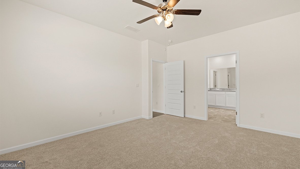 616 Kimberwick Drive Locust Grove - 7