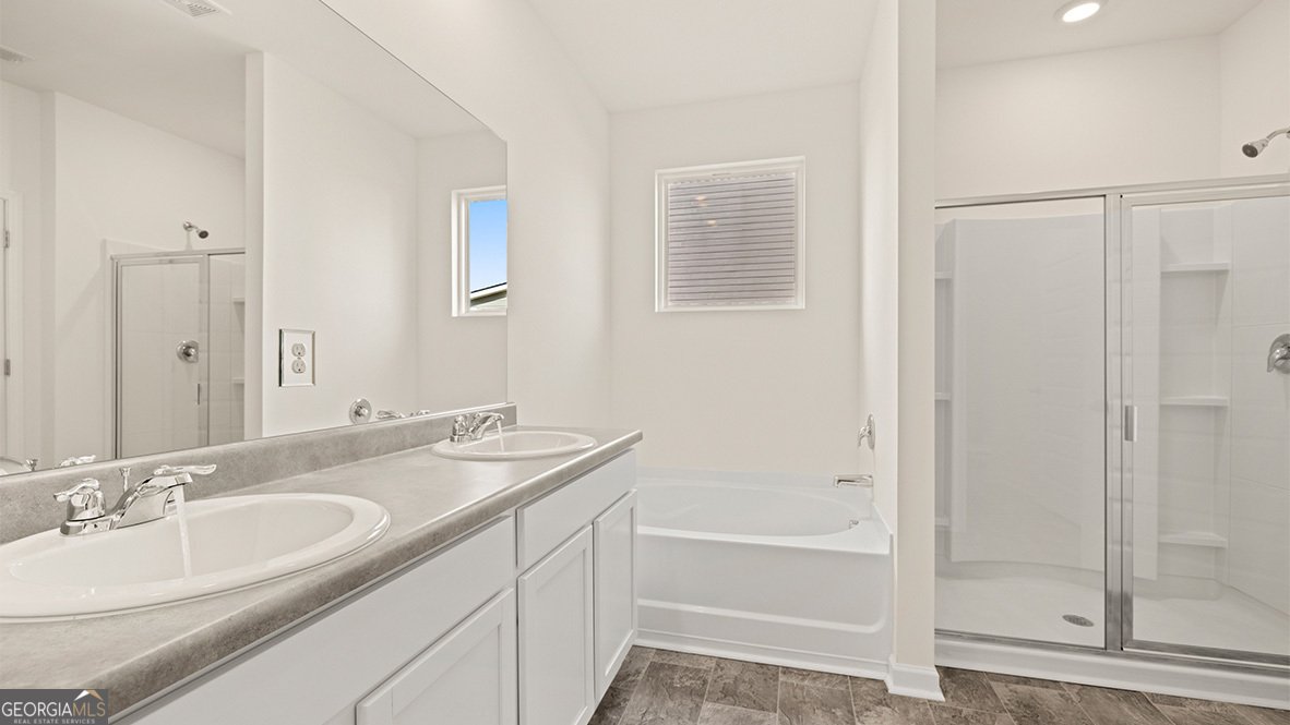 616 Kimberwick Drive Locust Grove - 8