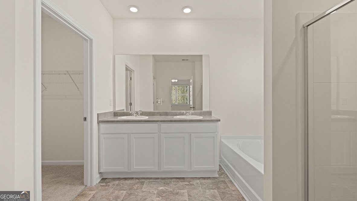 616 Kimberwick Drive Locust Grove - 9