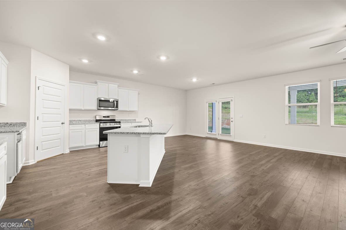 648 Kimberwick Drive Locust Grove - 11