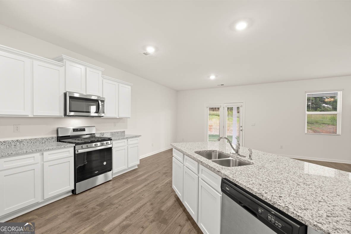 648 Kimberwick Drive Locust Grove - 12