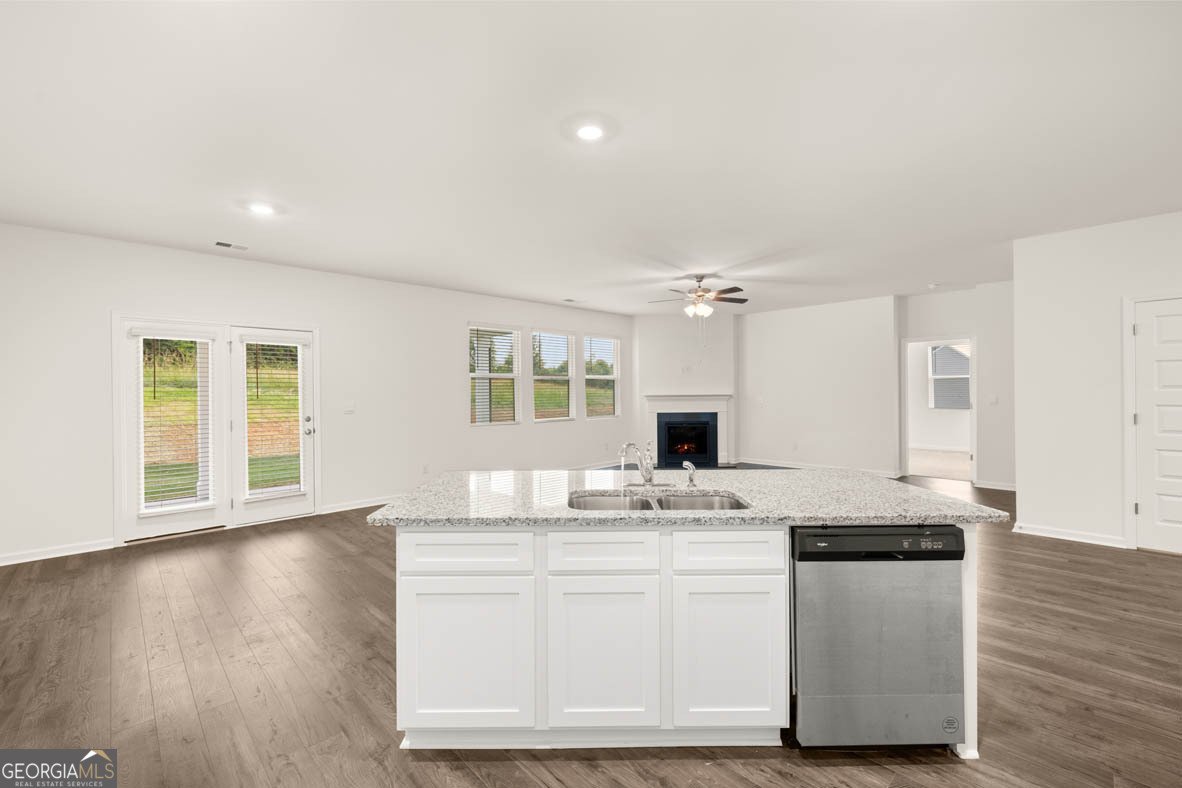 648 Kimberwick Drive Locust Grove - 13