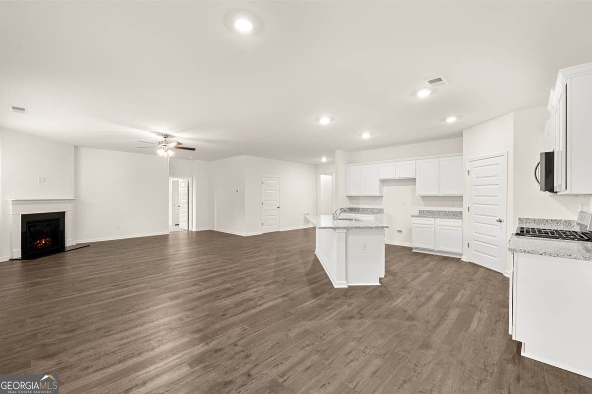648 Kimberwick Drive Locust Grove - 16