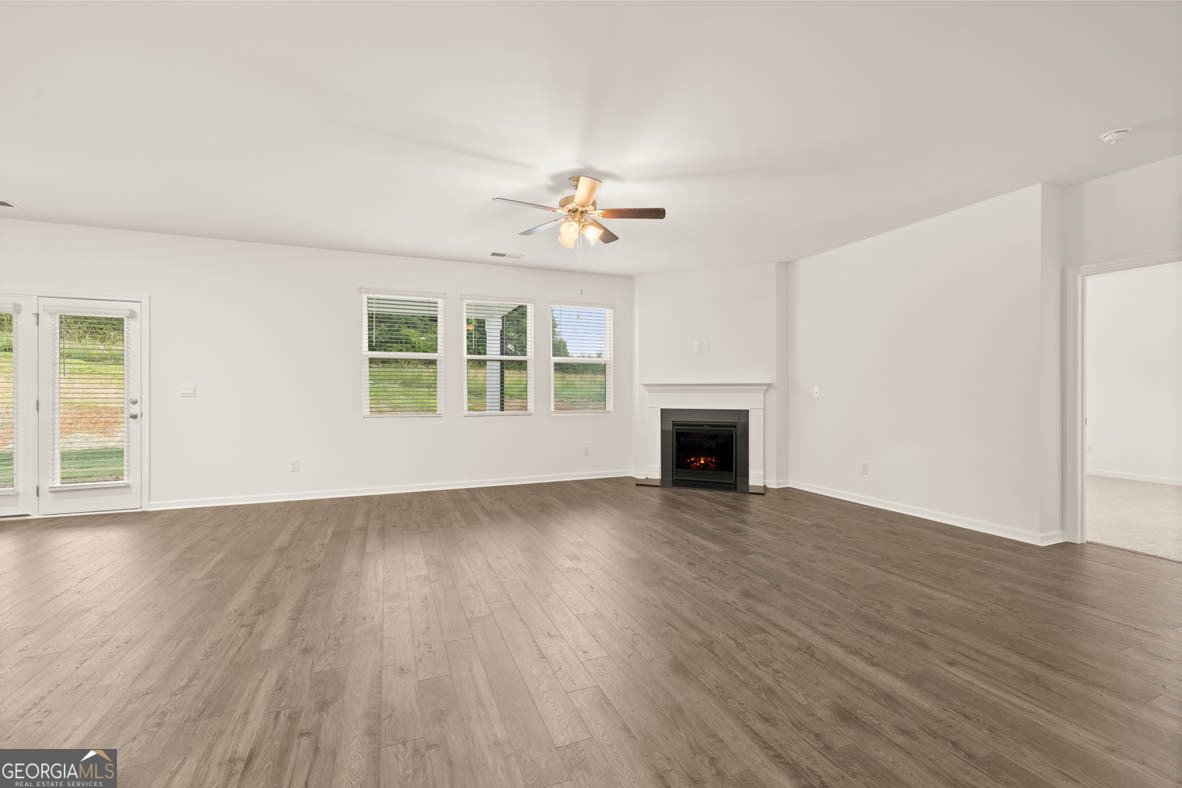 648 Kimberwick Drive Locust Grove - 17