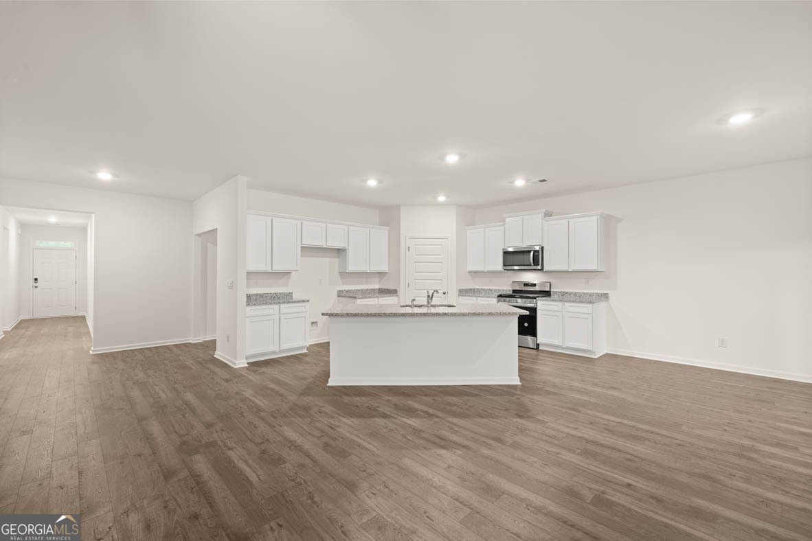 648 Kimberwick Drive Locust Grove - 2