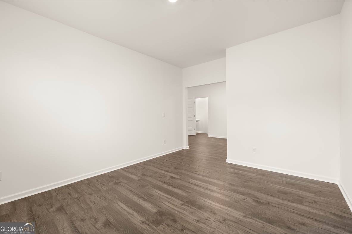 648 Kimberwick Drive Locust Grove - 27