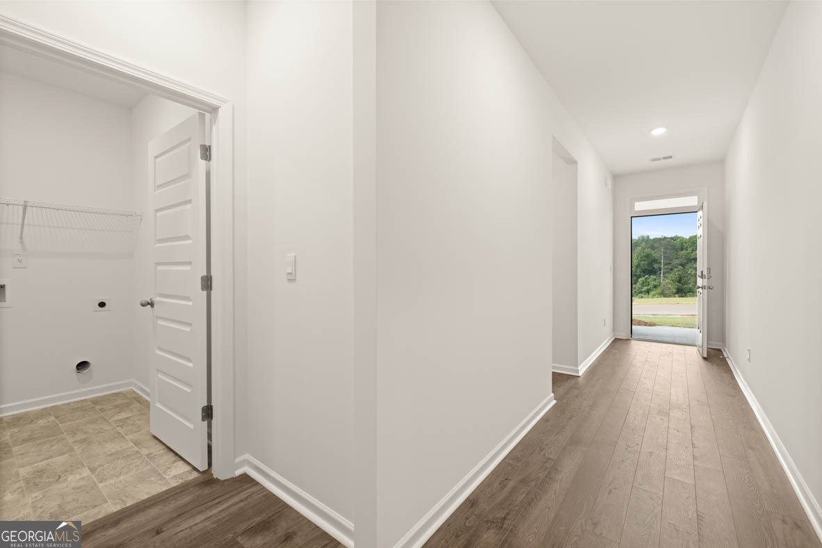 648 Kimberwick Drive Locust Grove - 28