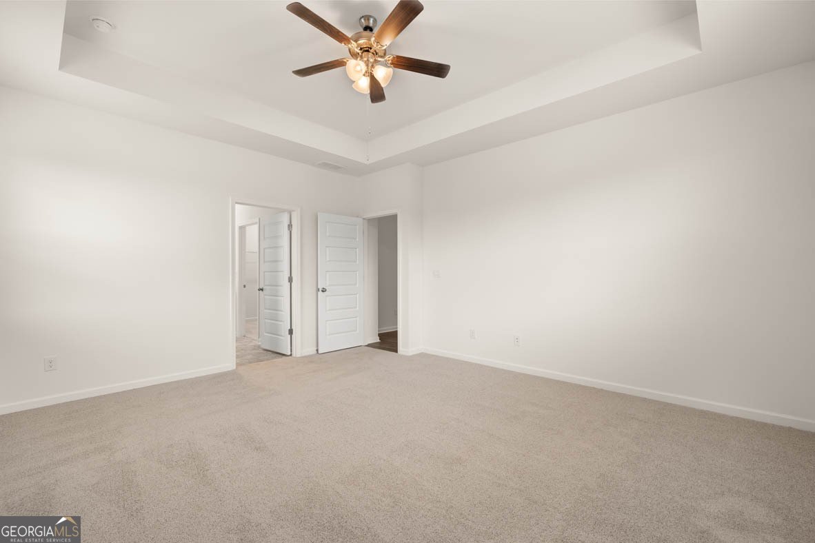 648 Kimberwick Drive Locust Grove - 3