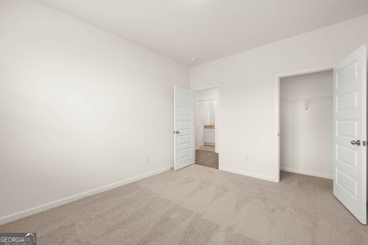 648 Kimberwick Drive Locust Grove - 36