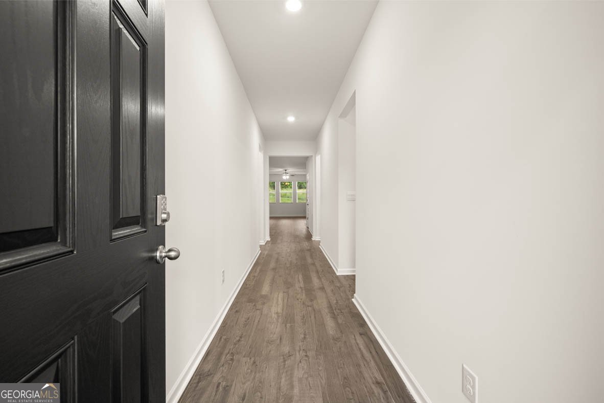 648 Kimberwick Drive Locust Grove - 9