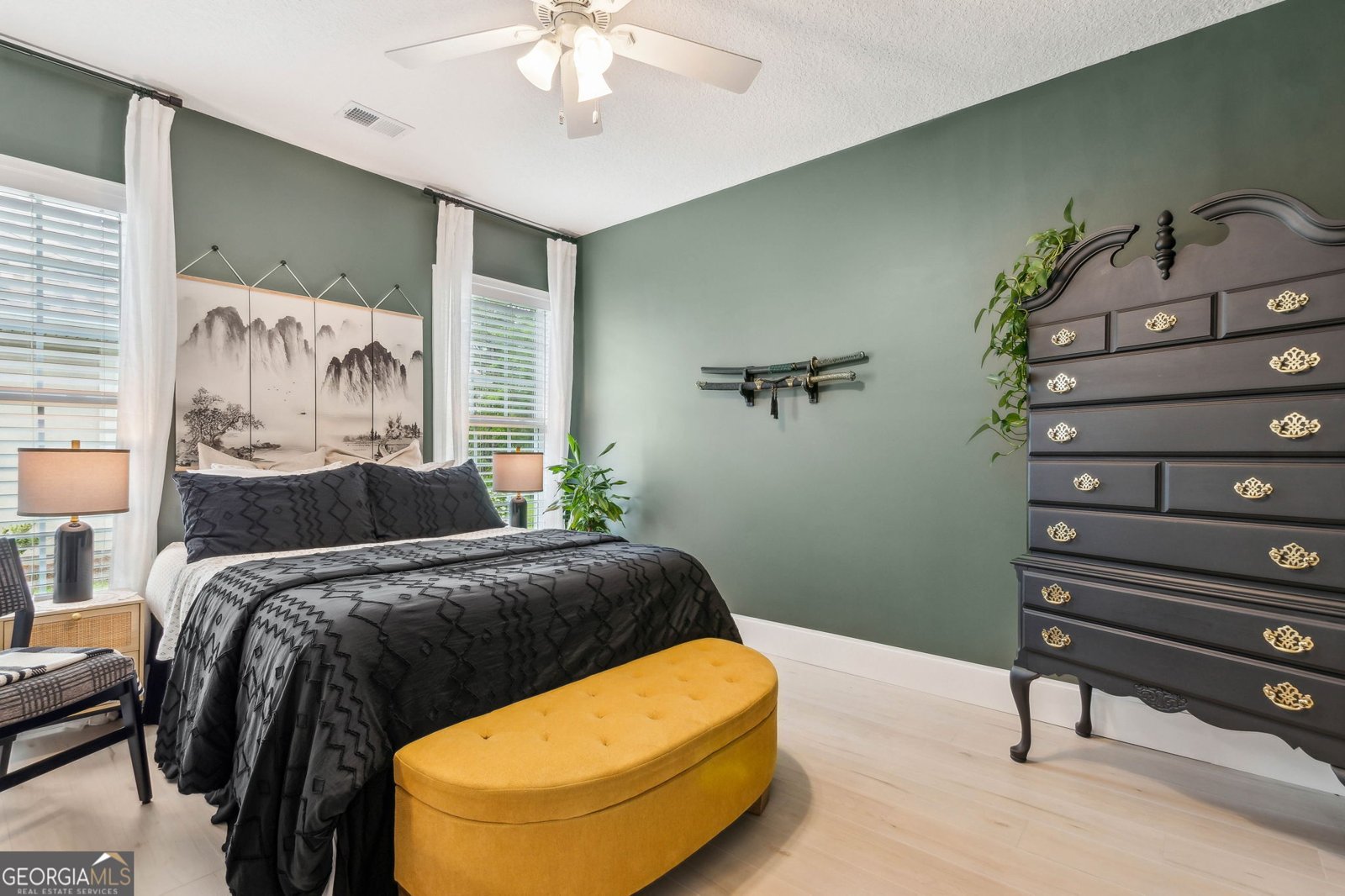 107 Amanda Trace Kingsland - 24