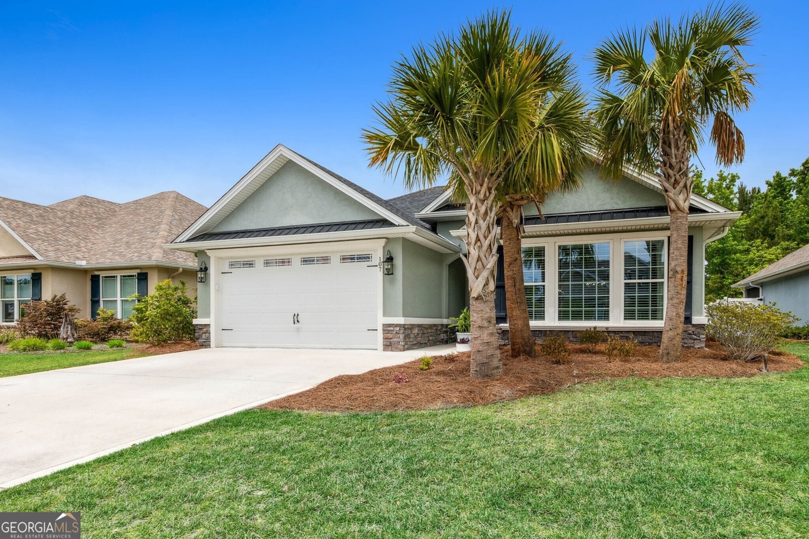 107 Amanda Trace Kingsland - 35