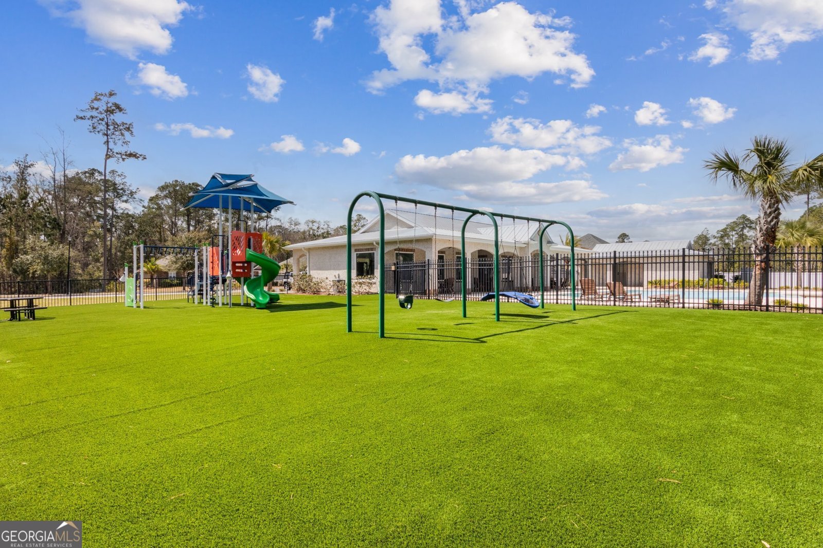 107 Amanda Trace Kingsland - 60