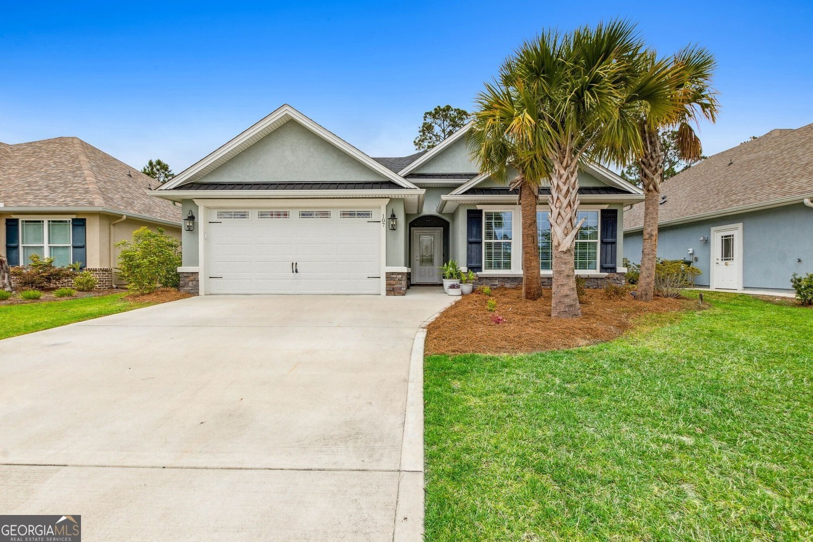 107 Amanda Trace Kingsland - 70