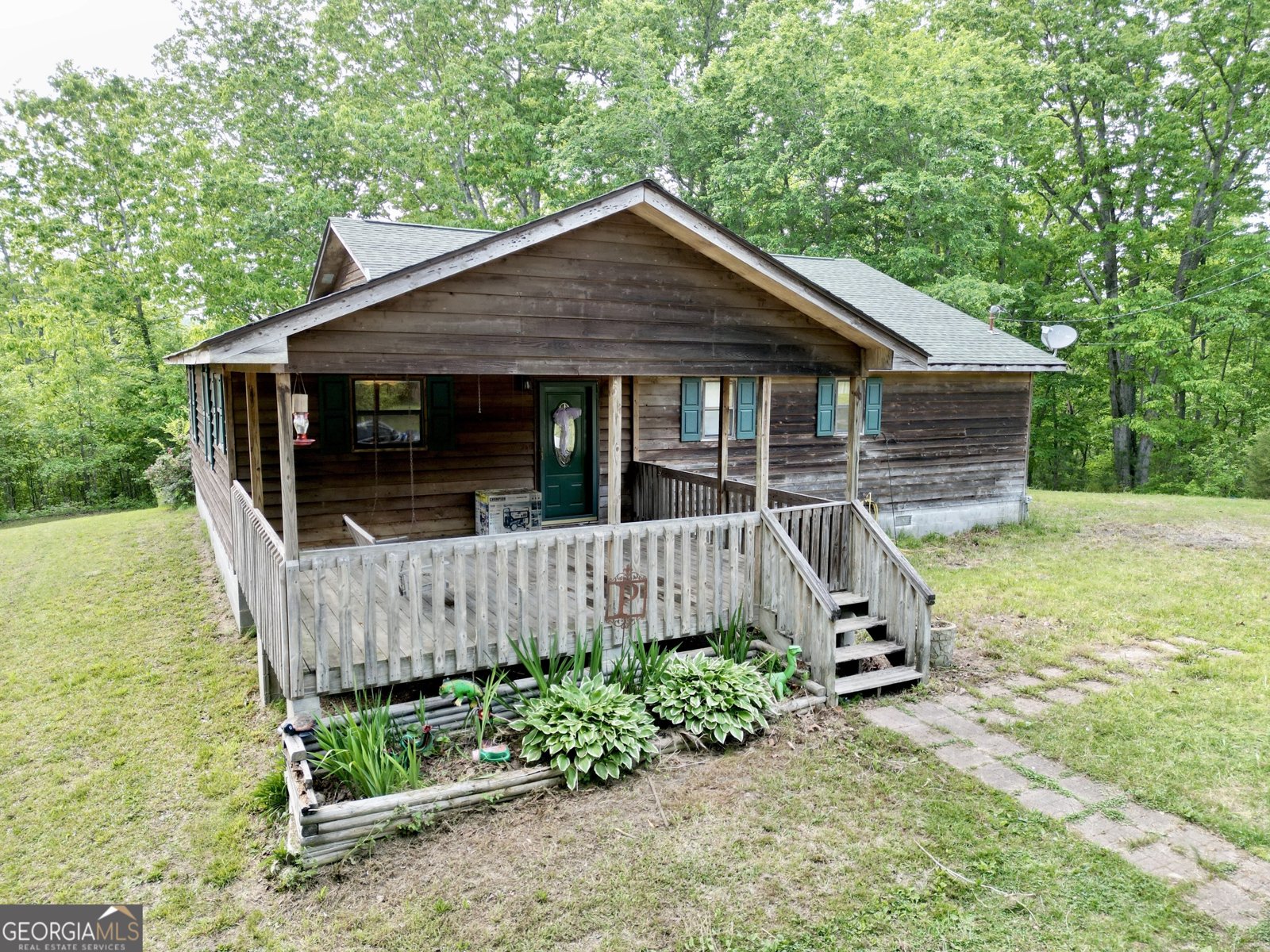 1685 Ridgeway Road Lafayette - 1