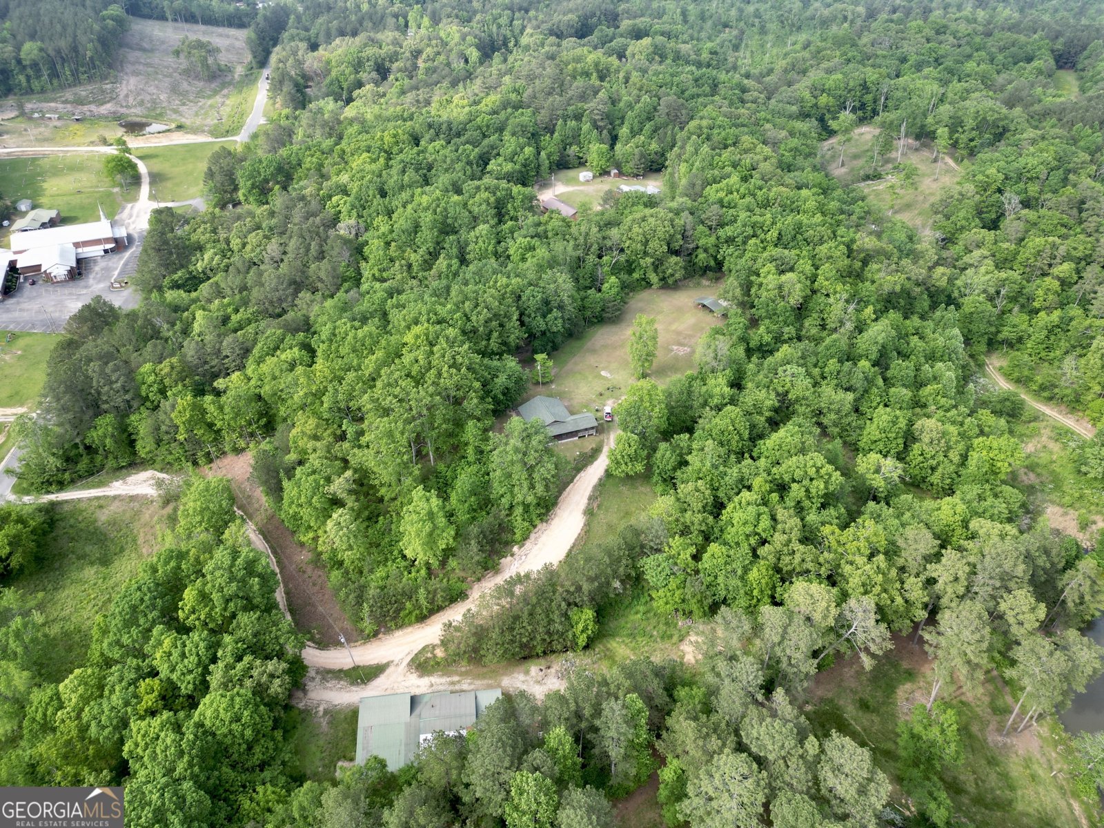 1685 Ridgeway Road Lafayette - 10