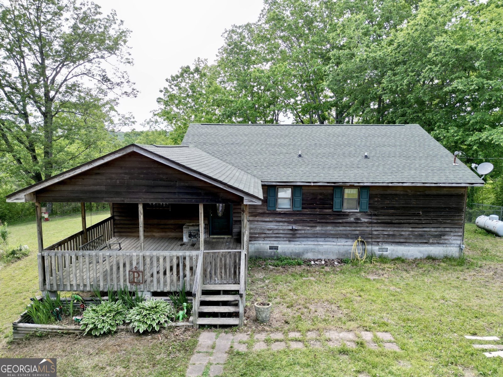 1685 Ridgeway Road Lafayette - 2
