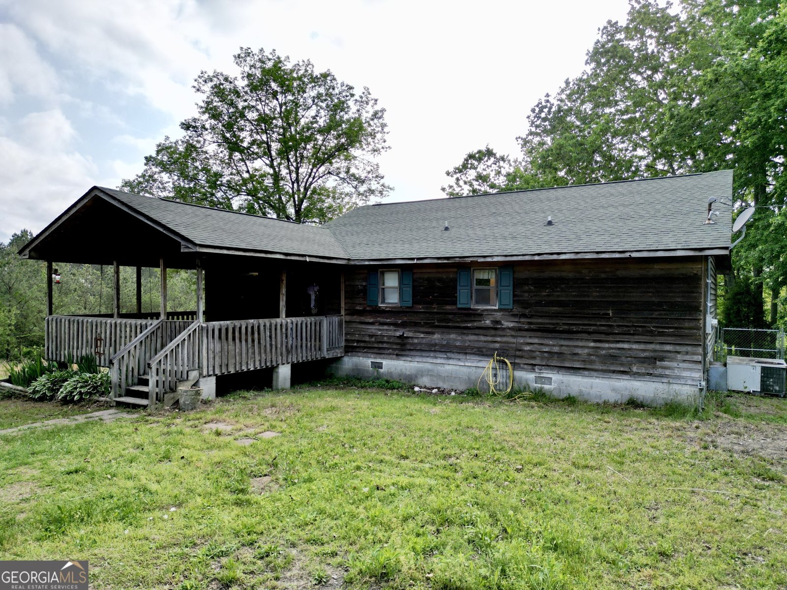 1685 Ridgeway Road Lafayette - 3