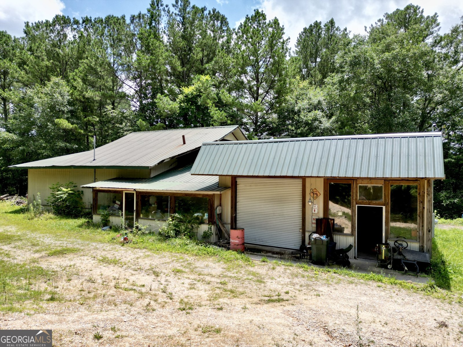 1685 Ridgeway Road Lafayette - 38