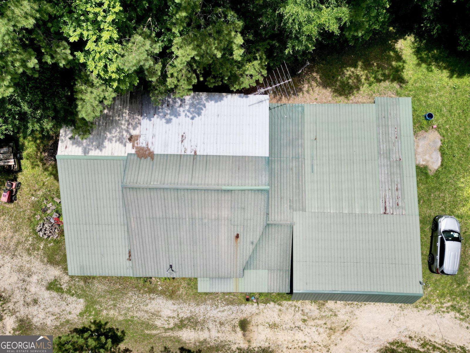 1685 Ridgeway Road Lafayette - 39