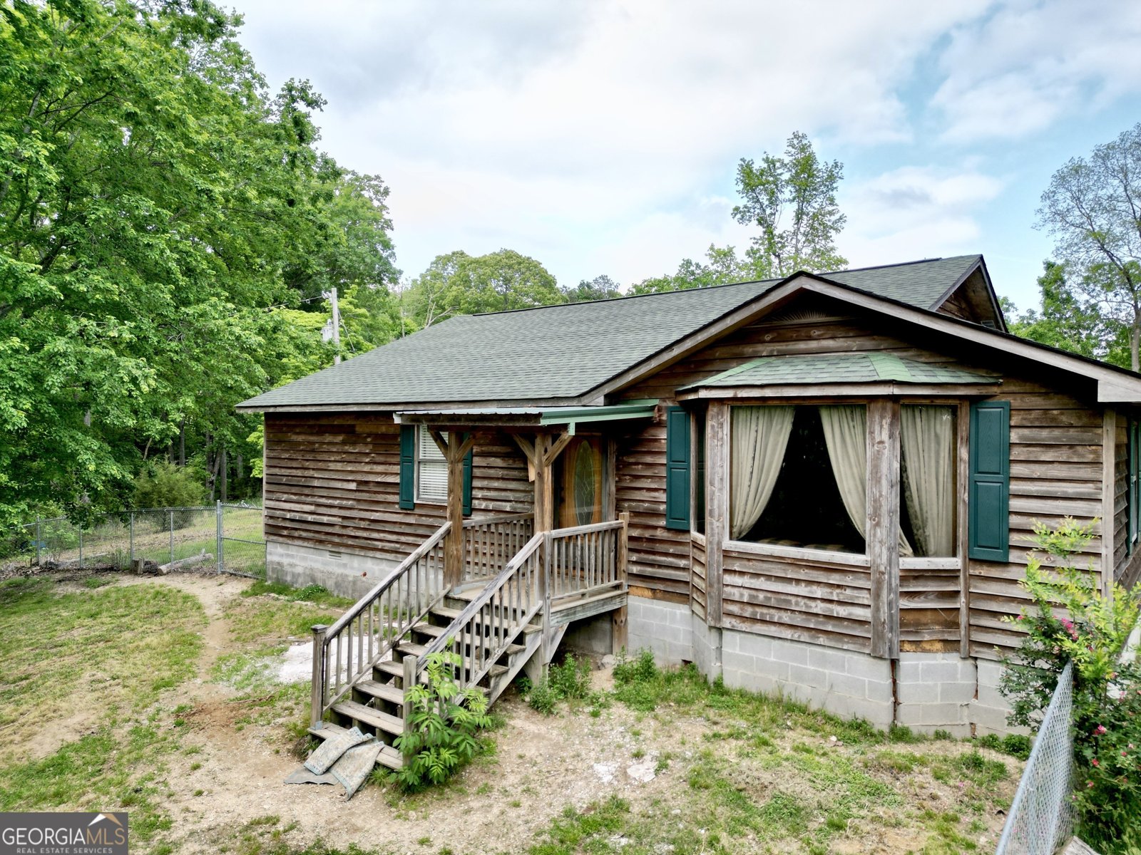 1685 Ridgeway Road Lafayette - 4