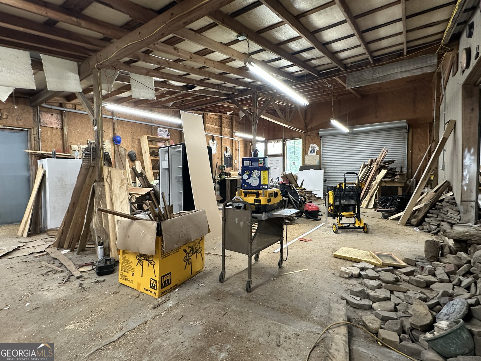 1685 Ridgeway Road Lafayette - 41